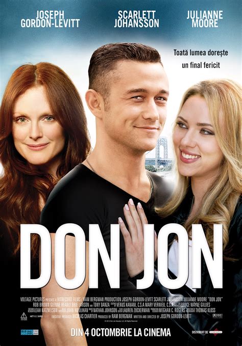 don jon pelicula|Don Jon (2013)